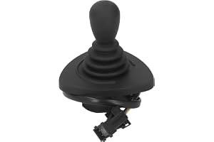 Gaffeltruck Joystick universellt handtag 7919040042 legerat stål anti-aging exakt kontroll universell styrspak för traktorveddelare maskiner