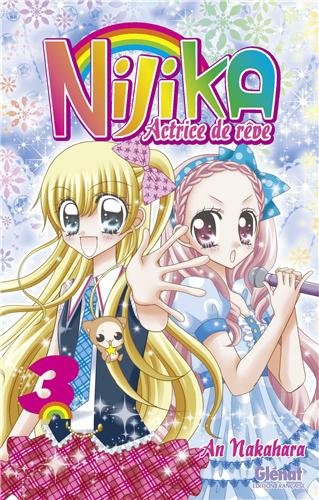 <a href="/node/23296">Nijika, actrice de rêve 3</a>