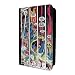 Produktbild Marvel Superheld Comic Book Passport Halter Fall Cover - Dr Strange - s-g786