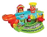 VTech Tut Tut Baby Flitzer Garage