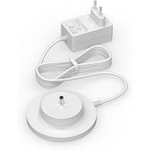 Station De Charge USB 9V Pour Toniebox Et Lecteurs Audio Enfants - Charge Rapide, Protections Intégrées - Pour Maison, Voiture, Voyage - 13