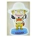Produktbild Plex Rana Von TV-Animation ONE PIECE Piece Full Face Jr. DX Usopp Figur