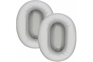 INF 1 para nauszników do słuchawek Sony WH-CH710N/CH720N, redukują irytujące dźwięki zewnętrzne i zachowują oryginalną jakość dźwięku