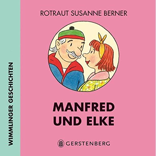 Ebook Free Manfred& Elke: Wimmlinger Geschichten