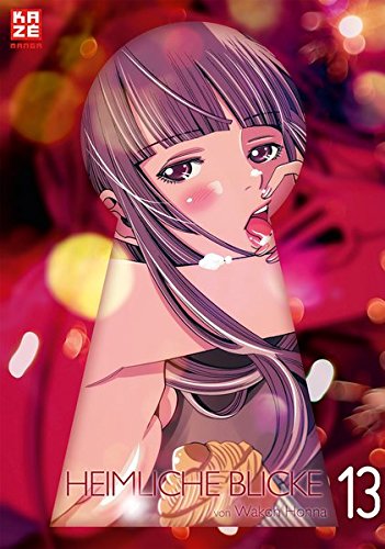 Cover zum Buch Heimliche Blicke 13