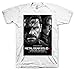Produktbild Metal Gear Solid 5 T-Shirt - Ground Zeroes Size L