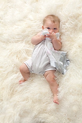 aden + anais 9052GB Classic Musy Mate Lovey For The Birds – Elephant - 2