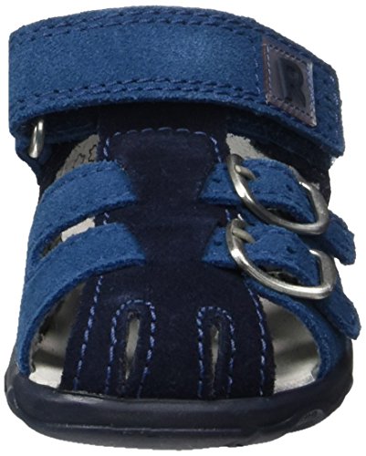 Richter Kinderschuhe Baby Jungen Terrino Lauflernschuhe - 4