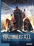 Hammerfall - tome 2 - Les ombres du Svartalaheim