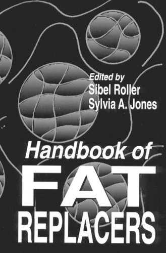 Handbook of Fat Replacers by Sibel Roller (1996-06-20) francais Handbook of Fat Replacers by Sibel Roller (1996-06-20) francais