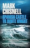 Image de Spanish Castle to White Night - The Race Around the World (Ocean Races Book 2) (English Edition)