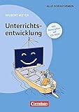 Image de Praxisbuch Meyer: Unterrichtsentwicklung: Buch mit CD-ROM