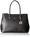 Produktbild Furla Tasche Linda M Carryall schwarz 36cm