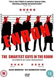Enron: The Smartest Guys in the Room [DVD]