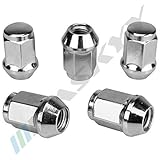 chrom mutter ✔ (A) Kopfdurchmesser in mm: 24 ✔ (B) Schlüsselweite: 19 ✔ (C) Gewinde: M12x1,5 ✔ (D) Schaftlänge: 34 ✔ Kegelbund 60° ✔ Güteklasse 10.0