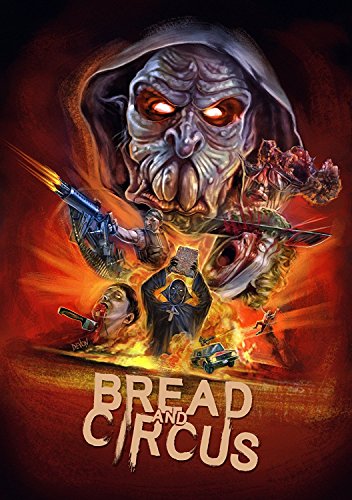 Preisvergleich Produktbild Bread And Circus [UK Import]
