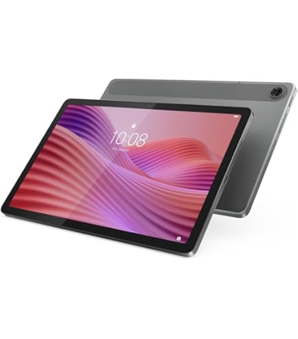Lenovo Tablet Tab M10 FHD Plus 26.2 cm (10.3