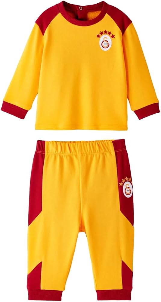 Galatasaray Bebek Takım B252043