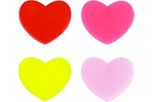 MIGIFTDY Vibrationsdämpfer Tennisschläger，Silikon Vibrationsdämpfer Tennis，Stoßdämpfer Tennisschläger Dämpfer Unisex zur Reduzierung von Vibrationen.