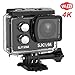 Produktbild SJCAM SJ7 Star 4K Action Kamera 12MP Ambarella Chipsatz 4K/30FPS 2,2 Zoll TouchScreen Sony Sensor Wifi Unterwasserkamera Fernbedienung unterstützt Mikrophonunterstützt Gyrostabilisierung Wasserdichtes Gehäuse