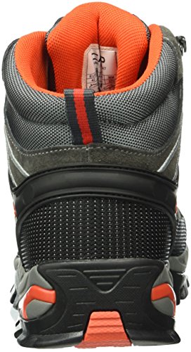 CMP Herren Rigel Trekking-& Wanderstiefel - 2