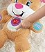 Fisher-Price Laugh & Learn Smart Stages Sis Toy