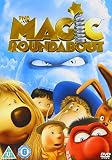 Magic Roundabout,the [UK Import] - Tom Baker