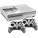 Produktbild xBox One S Skin Bundle - Tottenham Hotspur F.C - STICKER ONLY