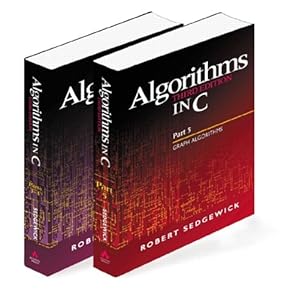 Algorithms in C