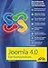 Produktbild Joomla! 4.0 Das Kompendium - Das umfassende Praxiswissen - aktuellste Version