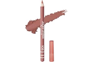 ‎VIVIENNE SABO Vivienne Sabo - Lip Pencil/Crayon Contour des Levres/Jolies Levres 102 - rose nude