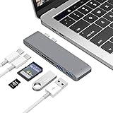 tp-link uh700 hub 7 portów usb 3.0 - Diseño de aluminio de alta calidad: los materiales de alta calidad garantizan una alta durabilidad y una experiencia de primera clase; un emparejamiento perfecto con su computadora portátil de alta gama