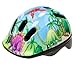 Produktbild Meteor Fahrrad-Sicherheitssturzhelm für Baby, Kinder, Jungen, Größe S., MV6, Dinosaurier, 44-48 cm