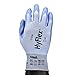 Produktbild Ansell HyFlex 11-518 Schnittschutz-Handschuhe, Mechanikschutz, Blau, Größe 9 (12 Paar pro Beutel)