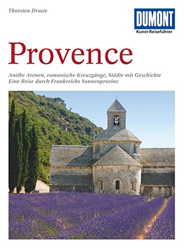 Download DuMont Kunst Reiseführer Provence Download DuMont Kunst Reiseführer Provence