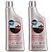 Produktbild Wpro Entfetter Reiniger Creme für Bush Induktion, Glas Keramik & Glas Herd (250 ml, 2 Stück)