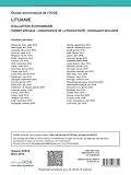 Image de Études économiques de l'OCDE : Lituanie 2016 : Évaluation économique: Edition 2016: Volume 2016