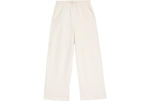 Marks & Spencer Jogginghose Mit Hohem Baumwollanteil Und Weitem Bein (2–16 J.)