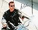 Produktbild Limited Edition Arnold Schwarzenegger Terminator Signiert Foto Autogramm signiertsigniertes