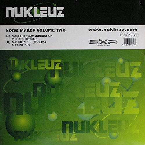 Preisvergleich Produktbild Noise Maker Volume Two
