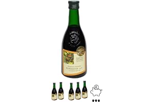 Kürbishof DEIMEL Steiermark/Austria - 500 ml flaska - Original styriansk pumpafröolja med skyddad geografisk beteckning - Dir