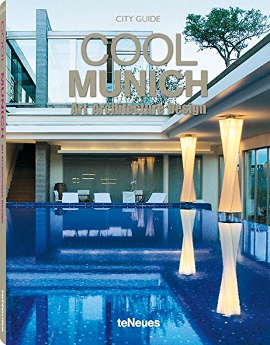 Download Cool Munich - Art, Architecture, Design (AAD) Download Cool Munich - Art, Architecture, Design (AAD)