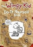 Diary of a Wimpy Kid: Do-It-Yourself Book