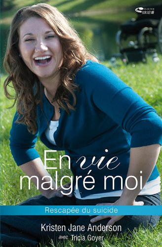 Télécharger En vie malgré moi Livre PDF Gratuit