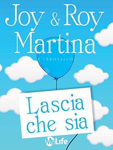 Lascia che sia (Self Help) Lascia che sia (Self Help)