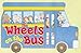 The Wheels on the Bus (Goosebumps Slimy Special) by Andy Mayer, Dana Regan