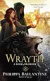 Image de Wrayth (A Book of the Order)