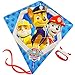 Produktbild Unbekannt Drache / Kinderdrache - Paw Patrol - Hunde - inkl. Drachenschnur + Drachenschwanz - Einleiner - Flugdrachen - Drachenflieger - Hund Marshall / Chase / Rubble ..
