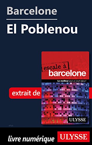 Barcelone 