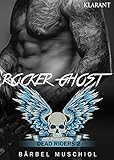 Image de Rocker Ghost - Dead Riders 2